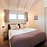 בית נופש Luxuswellnesshaus Strandschnecke Bliesdorf