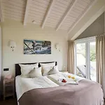 Luxuswellnesshaus Strandschnecke בית נופש