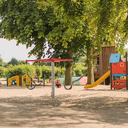 Luxuswellnesshaus Strandschnecke *