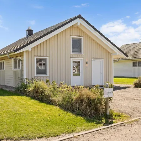 Luxuswellnesshaus Strandschnecke