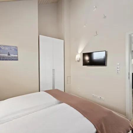 Сasa de vacaciones Luxuswellnesshaus Strandschnecke