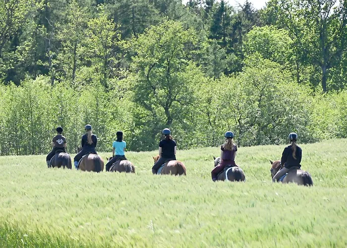 Luxuswellnesshaus Strandschnecke * Bliesdorf