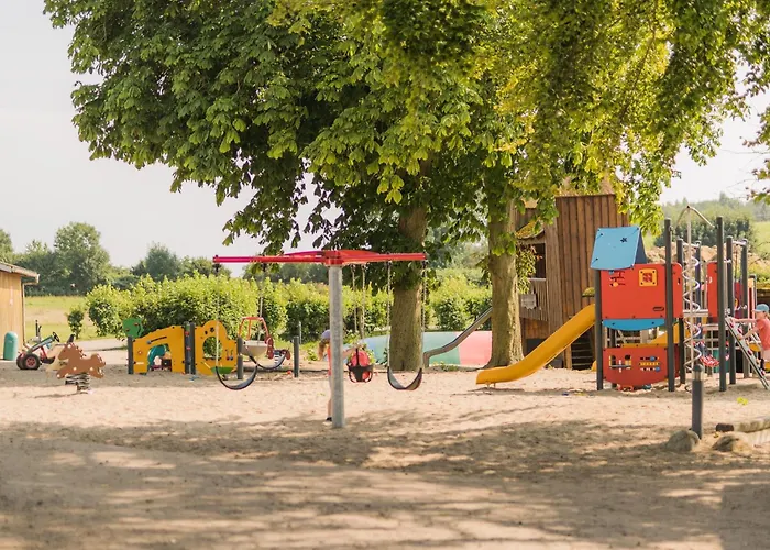 Luxuswellnesshaus Strandschnecke *